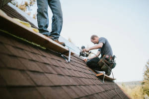 Local Roofers in Chester, PA